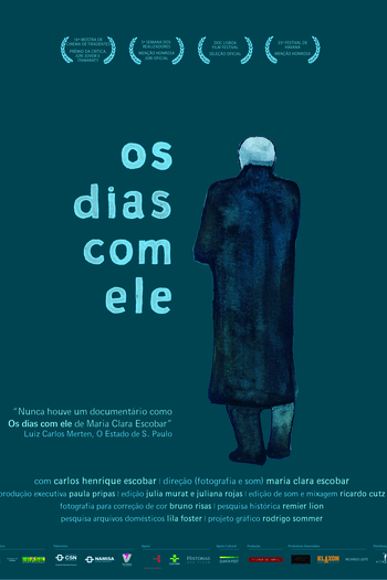  de Filme Os Dias com Ele (2013)