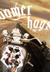 Boomer Hogs (Boomer Hogs)