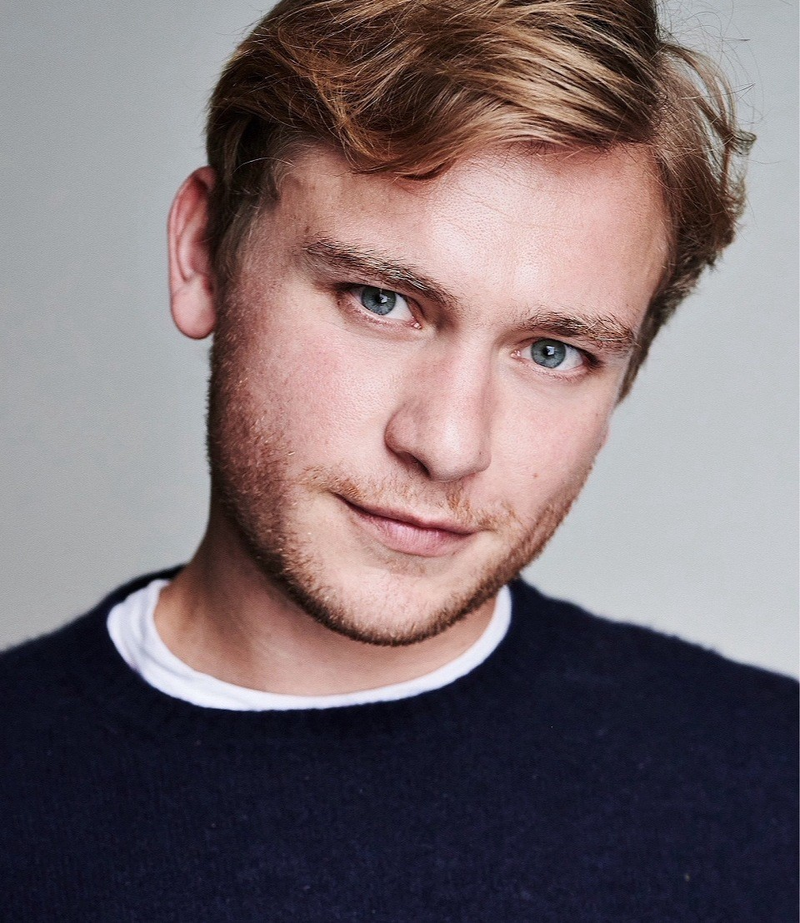 George Parker (XV) - Foto 1