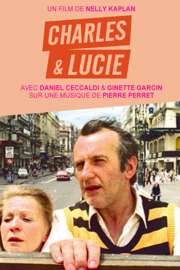  de Filme Charles et Lucie (1979)