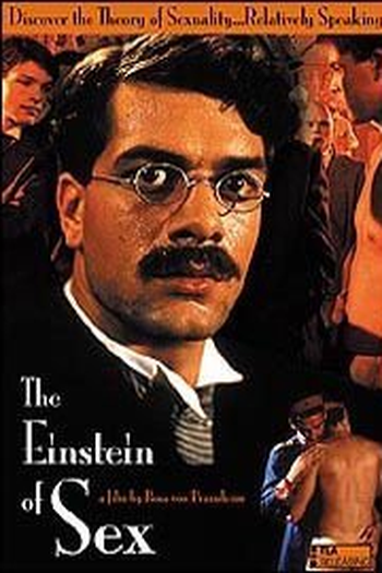  de Filme O Einstein do Sexo (1999)