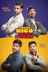 Nuevo Rico, Nuevo Pobre (2025) (Nuevo Rico, Nuevo Pobre (2025))