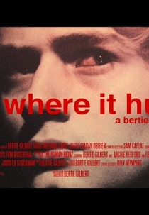 Tick Where It Hurts (Tick Where It Hurts)