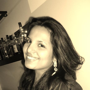 Foto de perfil de Carol Ribeiro