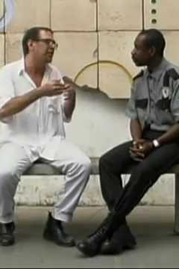 Poster de Curta Presente dos Deuses  (2000)