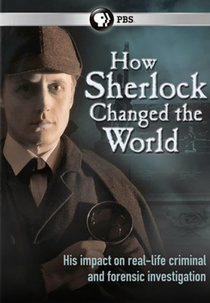 How Sherlock Changed The World (How Sherlock Changed The World)