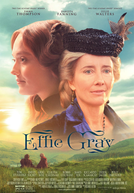 Effie Gray: Uma Paixão Reprimida