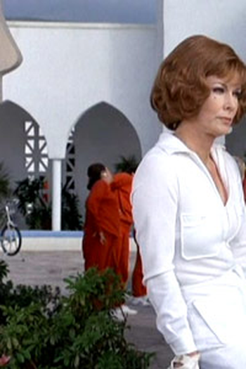 Poster de Episódio Lovely but Lethal (1973)