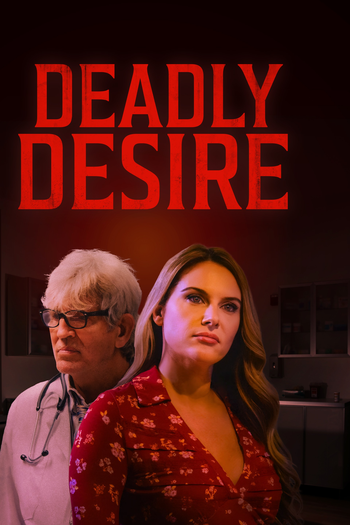 Poster de Filme Deadly Desire (2025)
