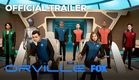 The Orville: Official Trailer | THE ORVILLE