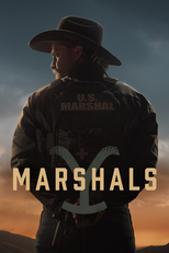 Marshals (Marshals)