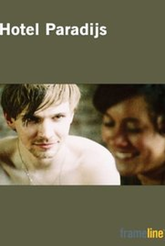 Poster 1 de Curta Hotel Paraíso (2007)