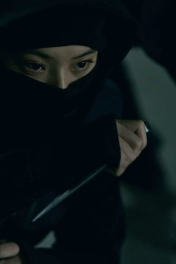 Poster de Episódio The Eclipse - 日蝕 - (2024)