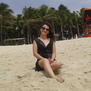 Foto de perfil de Rosimeire Alves Bezerra