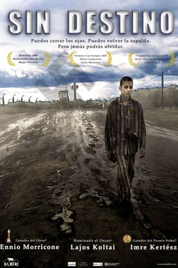  de Filme Marcas da Guerra (2005)