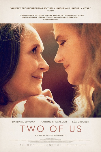  de Filme Nós Duas (2019)