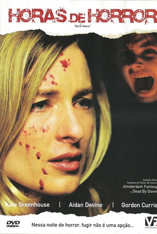 Poster 4 de Filme Horas de Horror (None)