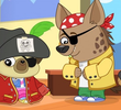 Chip's Class Show