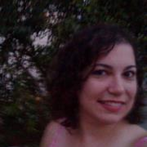 Foto de perfil de Ana Márcia de Lima