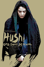 Shhh… Meninas Não Gritam (Hiss Dokhtarha Faryad Nemizanand)
