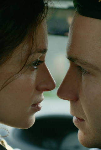 Poster 1 de Curta Faixas de Tiro (2017)