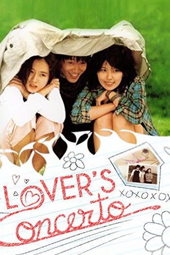  de Filme Lover's Concerto (2002)