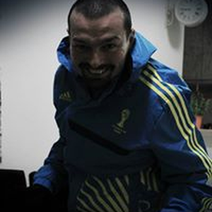 Foto de perfil de André