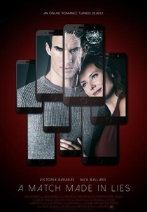 Um Casal Criado Em Mentiras (Lies For Rent)