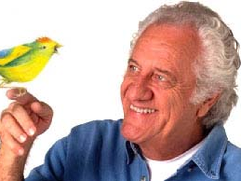 Foto 2 de Sr. Brasil