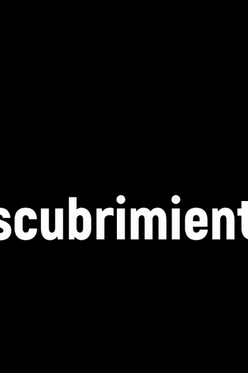 Poster de Curta A Descoberta (2018)