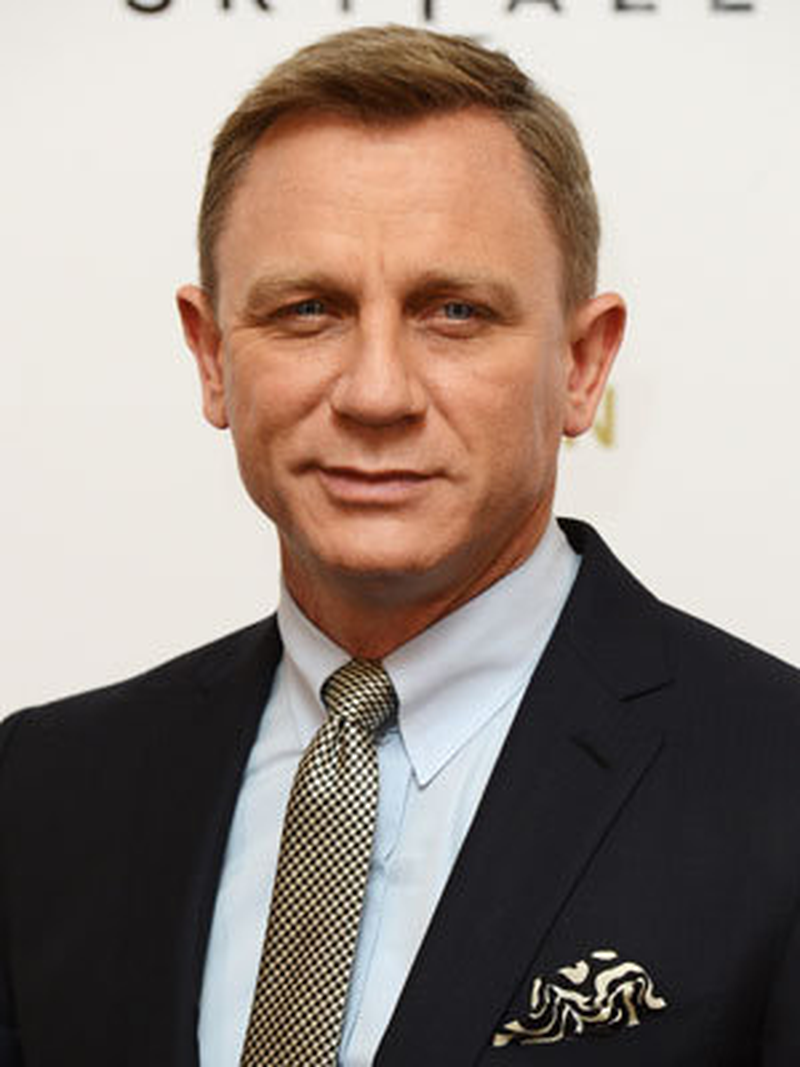 Daniel Craig - Foto 16