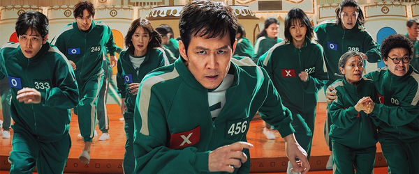 Assista ao trailer da 2ª temporada de Round 6