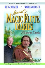 A Flauta Mágica de Mozart (Magic Flute Diaries)