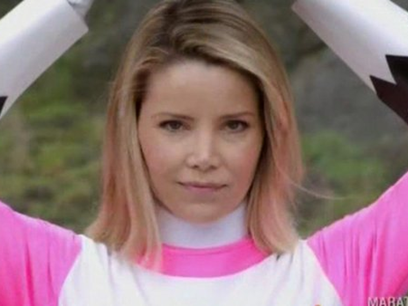 Foto 5 de Power Rangers Super Megaforce - A Batalha Lendária