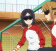 ゴールボール編 #02