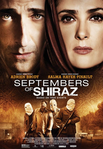 Setembro em Shiraz (Septembers of Shiraz)