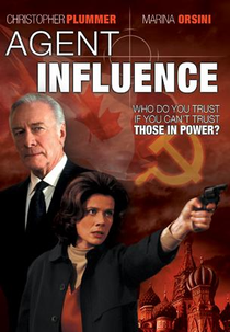 Agent of Influence (Agent of Influence)