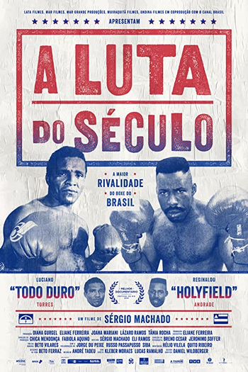  de Filme A Luta do Século (2016)