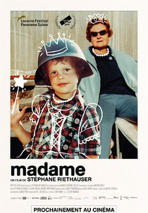 Madame (Madame)