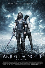 Anjos da Noite: A Rebelião (Underworld: Rise of the Lycans)