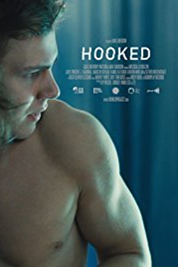  de Filme Hooked (2017)