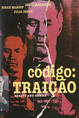 Código: Traição (The Cover Girl and the Cop)