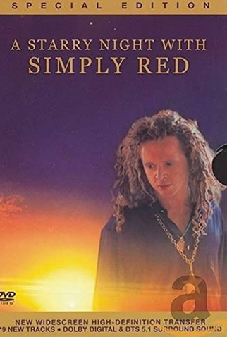 Poster 1 de Filme A Starry Night (1992)
