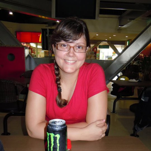 Foto de perfil de Rachel