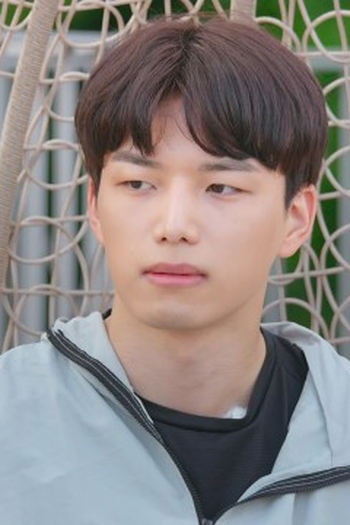 Poster de Episódio 8회 (2025)