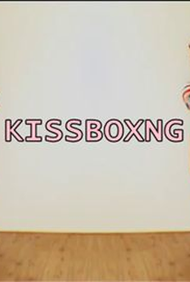 Kissboxing - Poster / Capa / Cartaz - Oficial 1