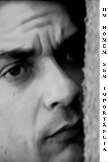  de Filme Um Homem Sem Importância (1971)