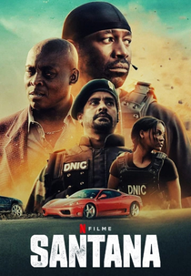 Santana (Santana)