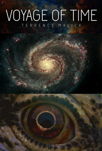 Voyage of Time: Life's Journey - Poster / Capa / Cartaz - Oficial 5