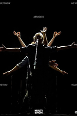 Multishow Ao Vivo: Abraçaço (Multishow Ao Vivo: Abraçaço)